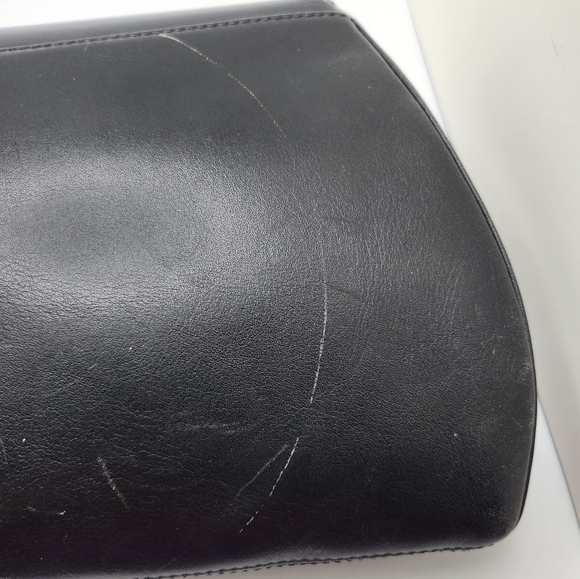 Leather Cartier Clutch - Picture 12 of 17